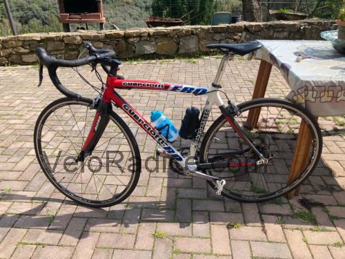 Guerciotti Alero scheda tecnica e recensioni